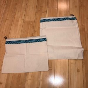 TORY BURCH Dust Bags